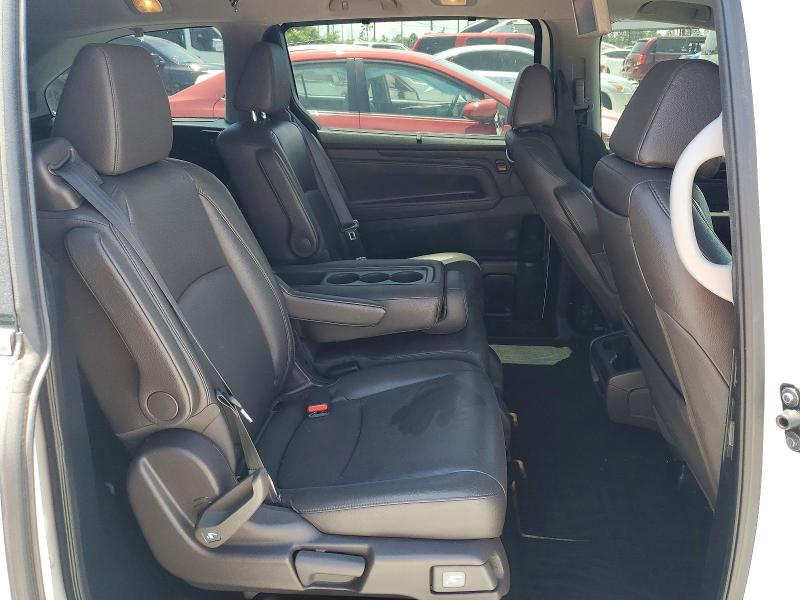 Aukcja sprzedaży 2020 Honda Odyssey, vin: 5FNRL6H90LB056885, numer aukcji: 51827776