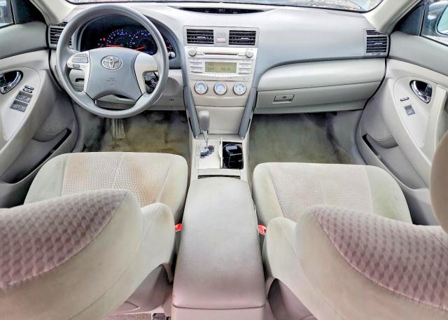 2011 Toyota Camry მანქანა იყიდება აუქციონზე, vin: 4T1BF3EK7BU602582, აუქციონის ნომერი: 51447656