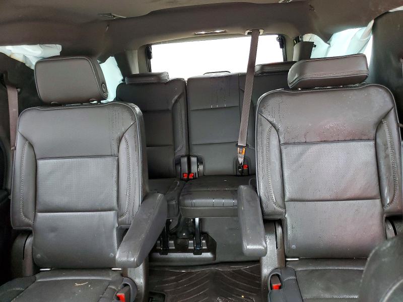 Aukcja sprzedaży 2021 Gmc Yukon, vin: 1GKS1DKL5MR339606, numer aukcji: 50734576