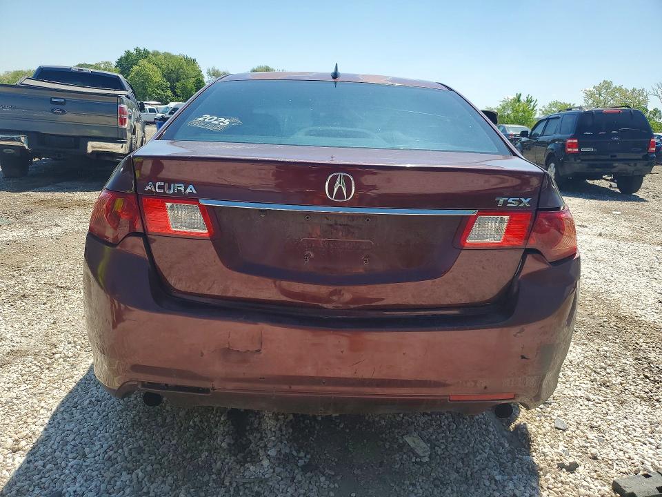 Aukcja sprzedaży 2011 Acura Tsx, vin: JH4CU2F6XBC014075, numer aukcji: 51432776