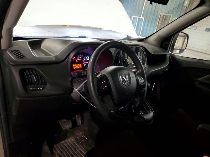 2022 Ram Promaster City მანქანა იყიდება აუქციონზე, vin: ZFBHRFAB6N6W32973, აუქციონის ნომერი: 78735025