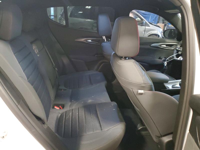 2024 Dodge Hornet მანქანა იყიდება აუქციონზე, vin: ZACNDFAN5R3A35865, აუქციონის ნომერი: 50627236