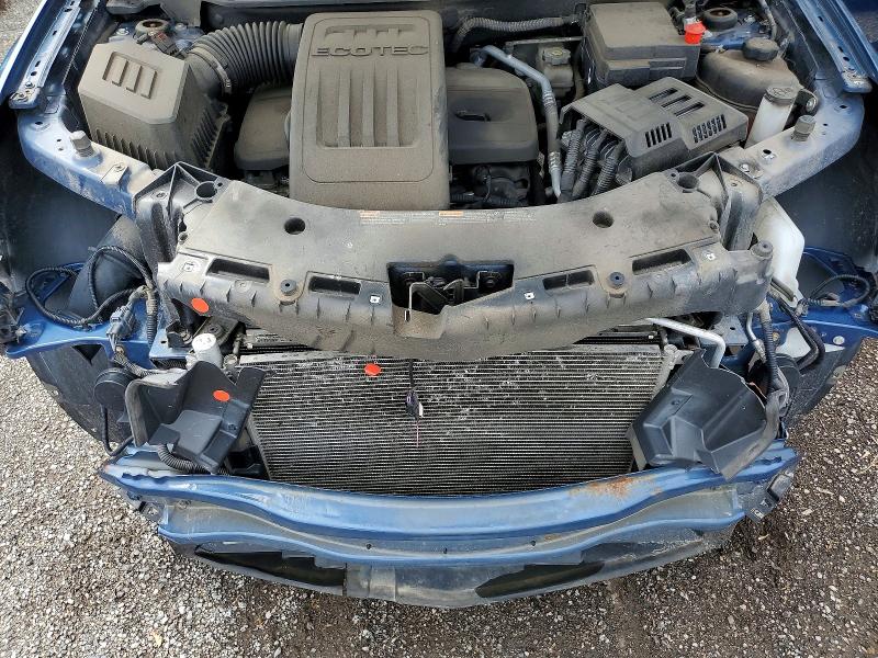 49135886 :رقم المزاد ، 2GNALCEK3G6291982 vin ، 2016 Chevrolet Equinox مزاد بيع