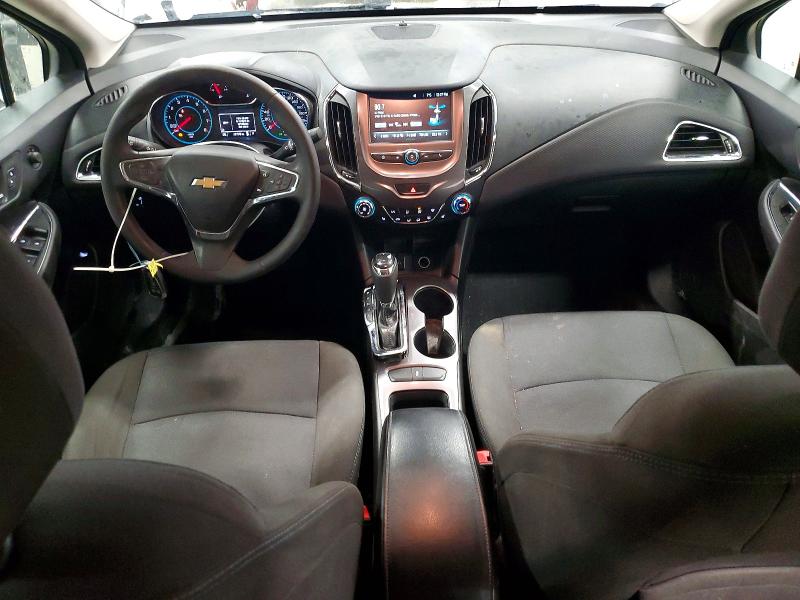 Aukcja sprzedaży 2018 Chevrolet Cruze, vin: 1G1BE5SM4J7202316, numer aukcji: 47437866
