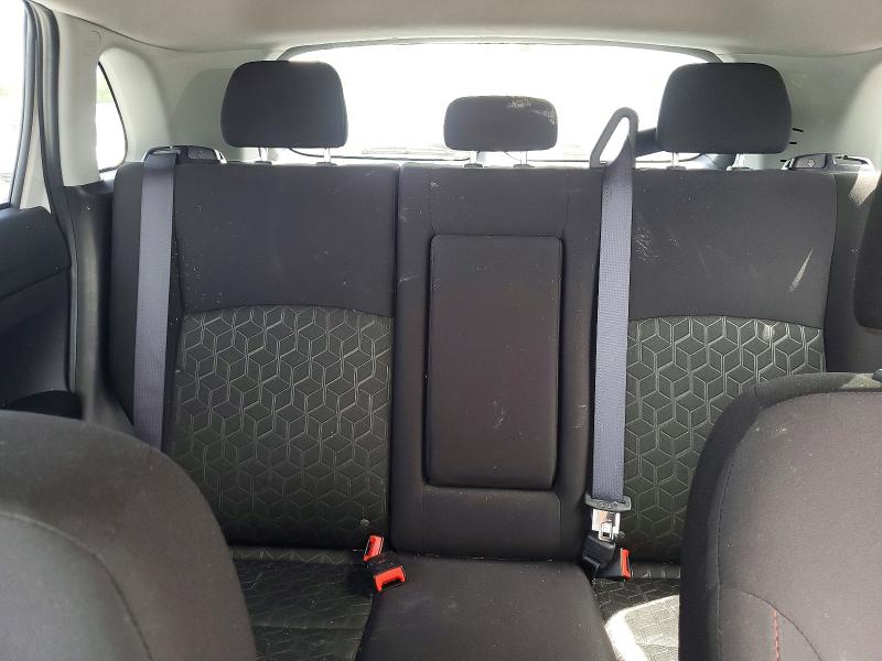 Aukcja sprzedaży 2025 Mitsubishi Outlander Sport, vin: JA4ARUAU8SU004192, numer aukcji: 48545266