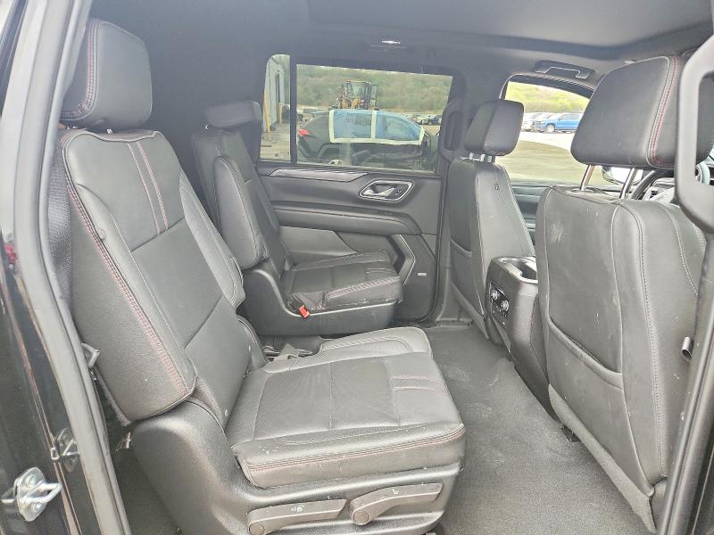 2023 Chevrolet Suburban მანქანა იყიდება აუქციონზე, vin: 1GNSKEKDXPR382423, აუქციონის ნომერი: 49751926
