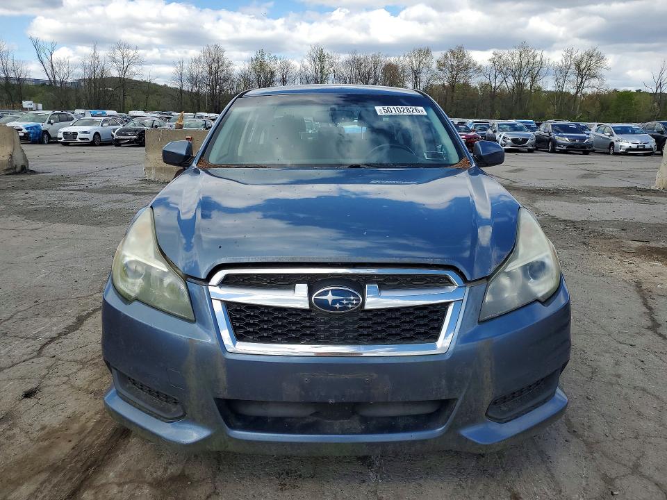 Продажа на аукционе авто 2013 Subaru Legacy, vin: 4S3BMBB61D3049271, номер лота: 50102826