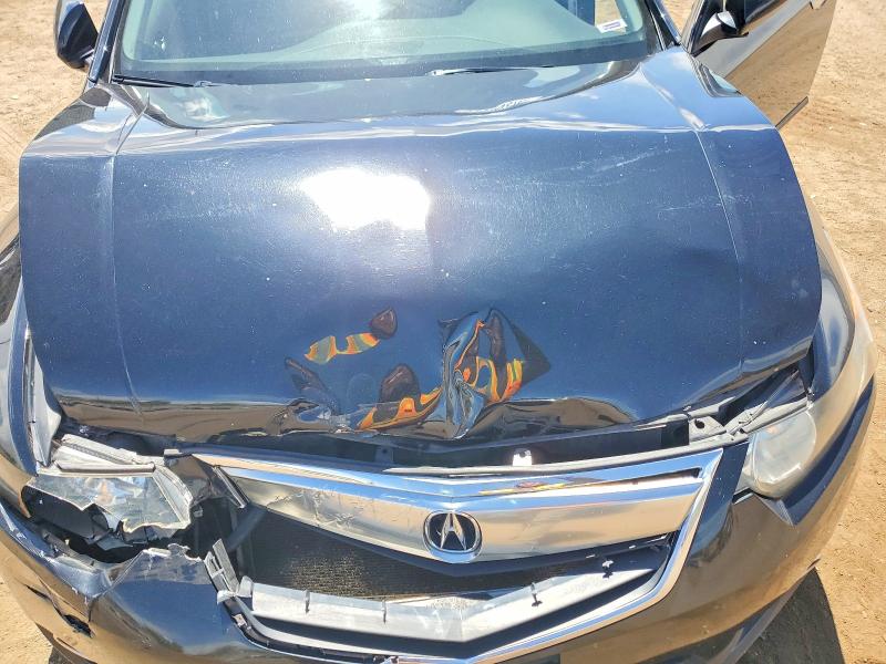 51030376 :رقم المزاد ، JH4CU2F60BC006857 vin ، 2011 Acura Tsx مزاد بيع