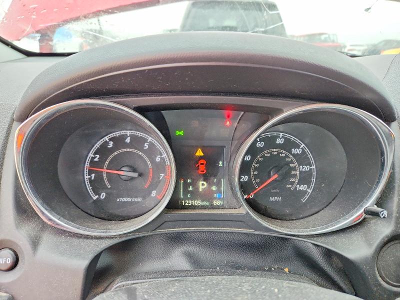 2020 Mitsubishi Outlander Sport მანქანა იყიდება აუქციონზე, vin: JA4AP3AU1LU014967, აუქციონის ნომერი: 51353496