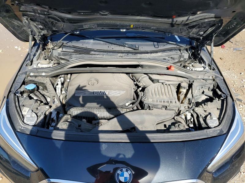 2022 Bmw 228i მანქანა იყიდება აუქციონზე, vin: WBA53AK06N7K44344, აუქციონის ნომერი: 51317956