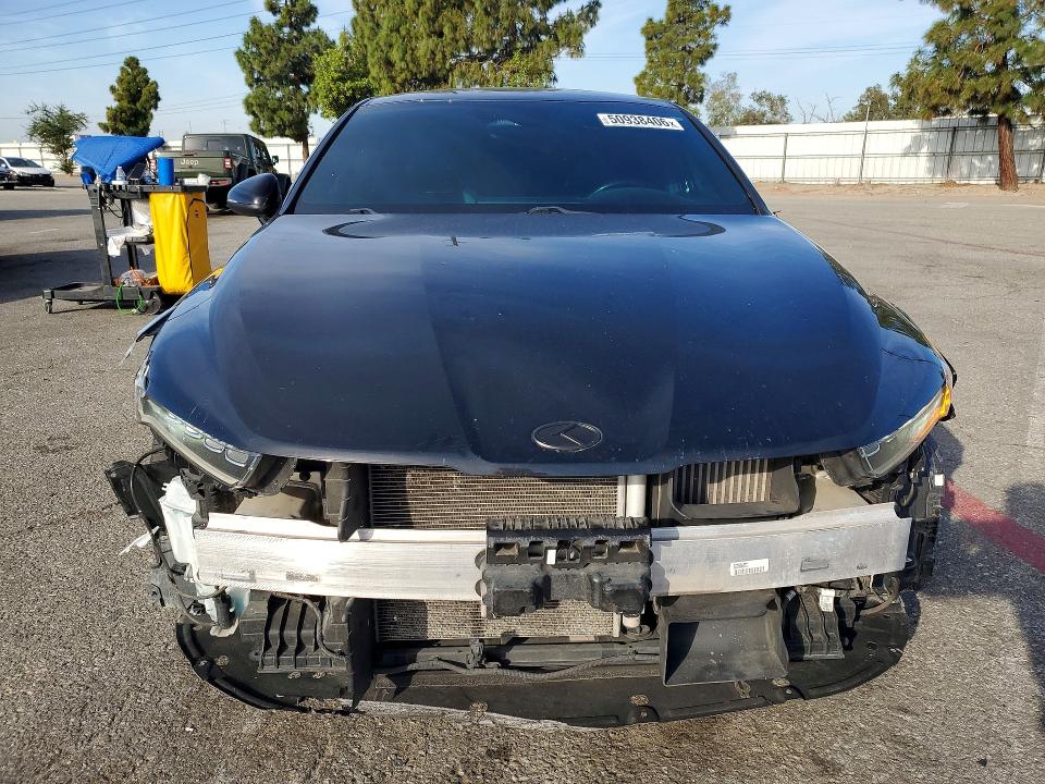 Auction sale of the 2021 Kia K5, vin: 5XXG64J27MG009724, lot number: 50938406