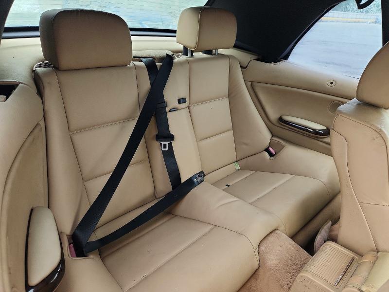 Продажа на аукционе авто 2002 Bmw 330, vin: WBABS53492JU94528, номер лота: 48992096