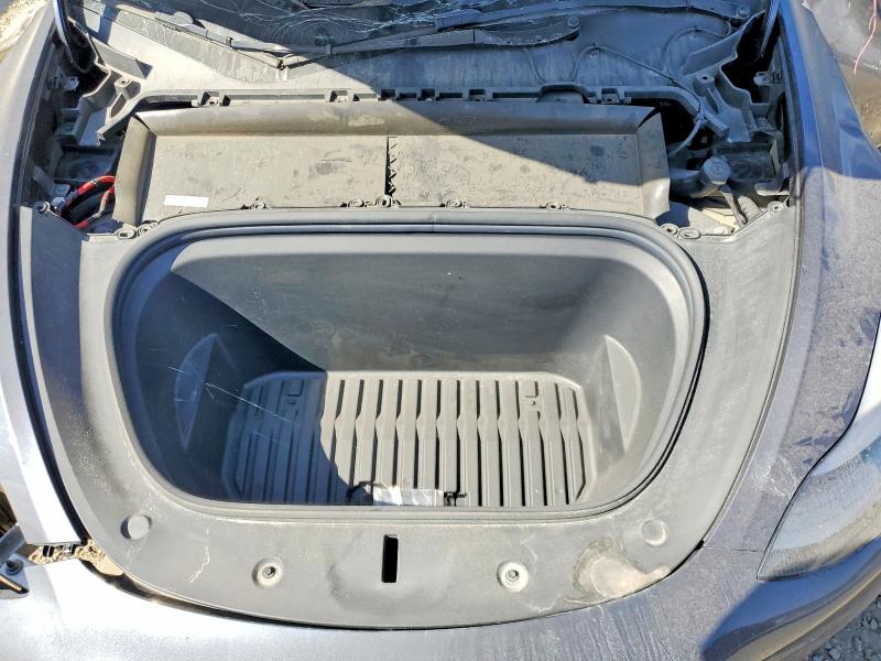 Продаж на аукціоні авто 2023 Tesla Model Y, vin: 7SAYGDEE3PF696667, номер лоту: 48089586