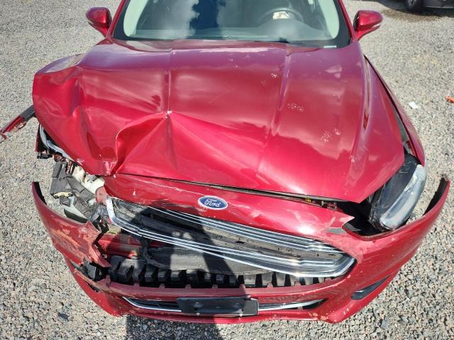 Aukcja sprzedaży 2014 Ford Fusion, vin: 3FA6P0RU5ER239598, numer aukcji: 49386006