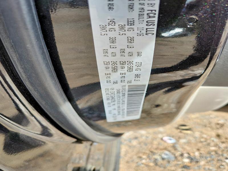 Aukcja sprzedaży 2017 Chrysler Pacifica, vin: 2C4RC1GG0HR637981, numer aukcji: 50610496