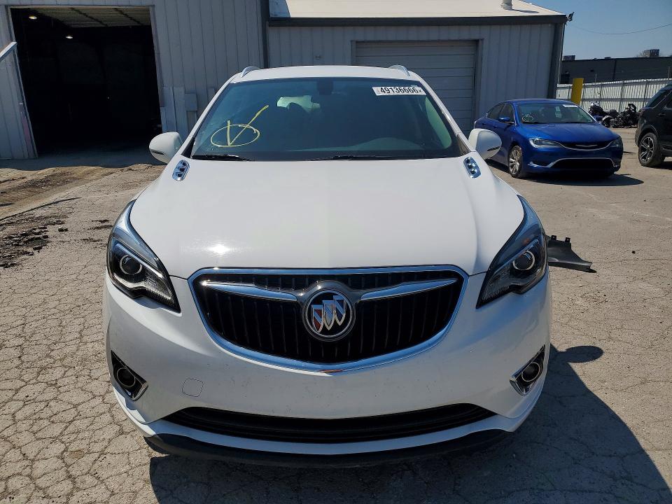 Продаж на аукціоні авто 2019 Buick Century 4d Cs, vin: LRBFXCSA8KD002067, номер лоту: 49136666
