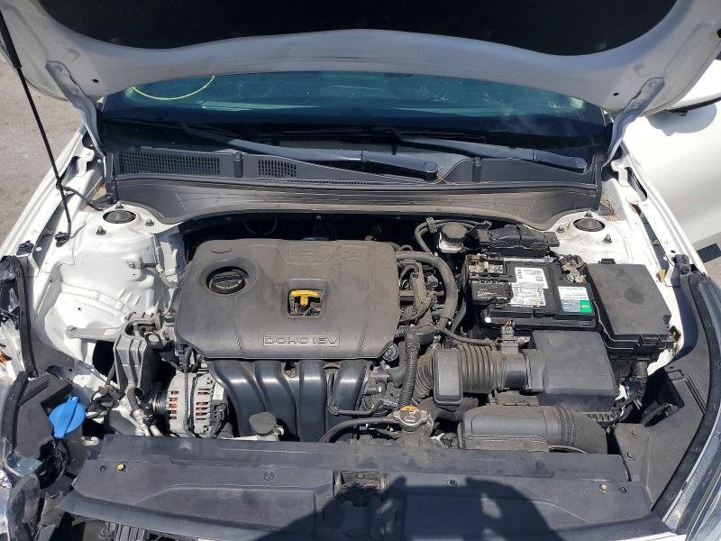 Продаж на аукціоні авто 2021 Kia Forte, vin: 3KPF24AD2ME271166, номер лоту: 49568416