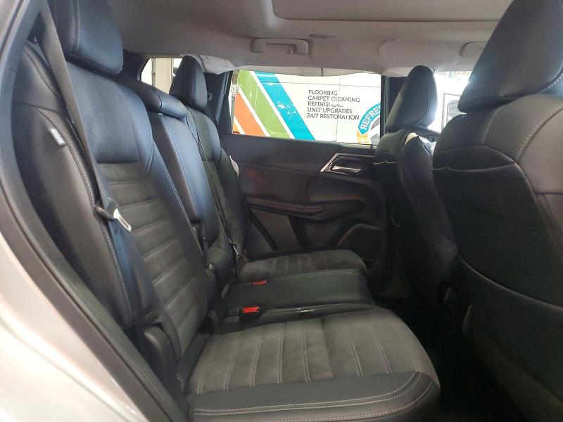 Aukcja sprzedaży 2024 Mitsubishi Outlander, vin: JA4J4VA88RZ007257, numer aukcji: 50082206