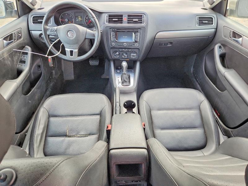 Aukcja sprzedaży 2013 Volkswagen Jetta, vin: 3VWLL7AJ9DM234433, numer aukcji: 51132726