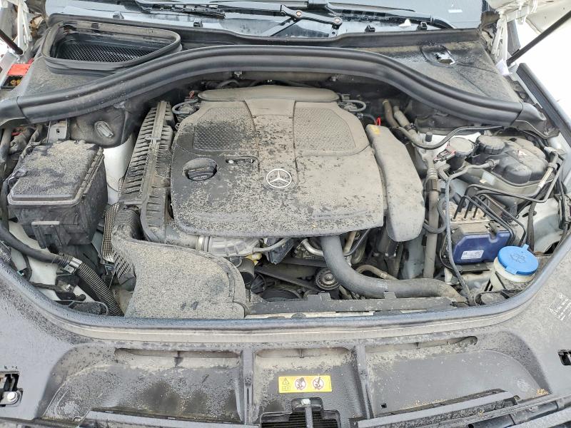 50607936 :رقم المزاد ، 4JGDA5JB5FA462757 vin ، 2015 Mercedes-benz Ml مزاد بيع