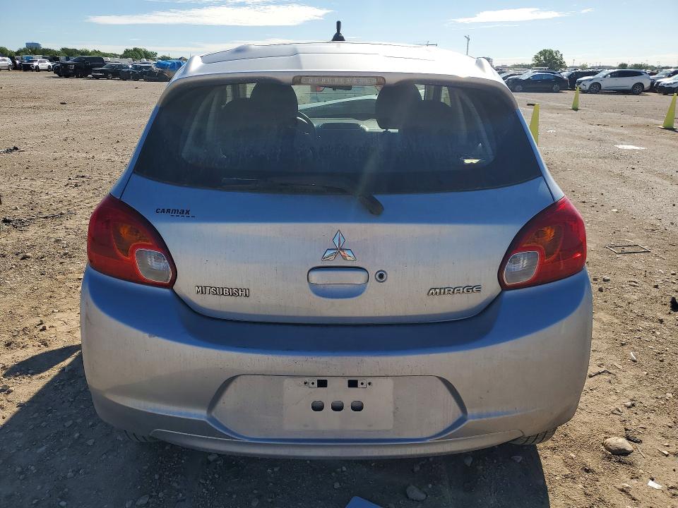 Aukcja sprzedaży 2015 Mitsubishi Mirage, vin: ML32A4HJ8FH013263, numer aukcji: 48849646