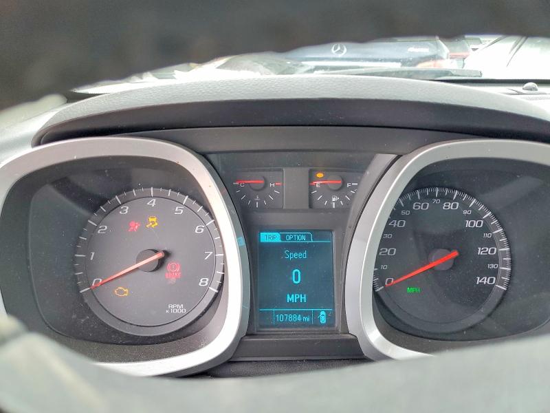 Продаж на аукціоні авто 2014 Chevrolet Equinox, vin: 2GNFLGE34E6232393, номер лоту: 51116276