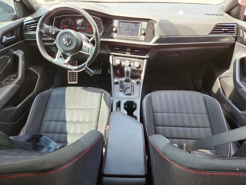 Aukcja sprzedaży 2019 Volkswagen Jetta, vin: 3VW6T7BU7KM266428, numer aukcji: 51378126
