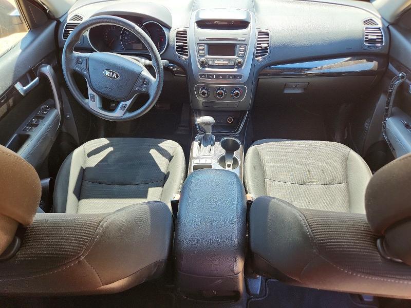 Aukcja sprzedaży 2014 Kia Sorento, vin: 5XYKT3A68EG548981, numer aukcji: 51189296