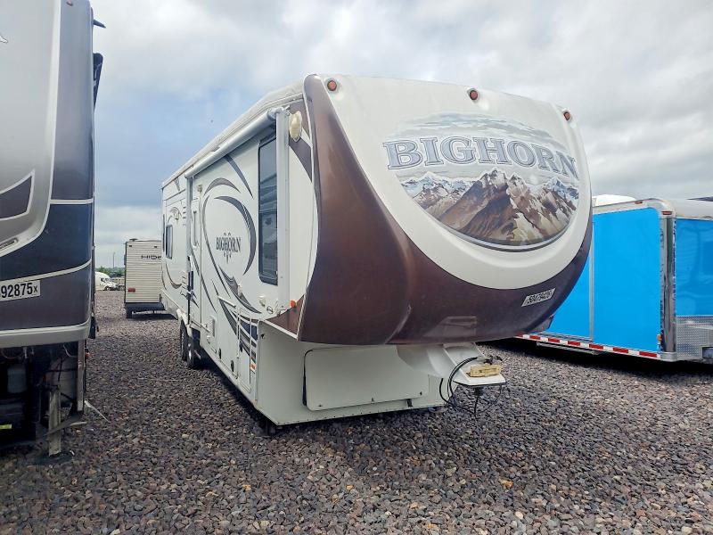 Aukcja sprzedaży 2013 Heartland Rv Bighorn Big Country Landmark Oakmont Silverado, vin: 5SFBG3623DE262938, numer aukcji: 50479426