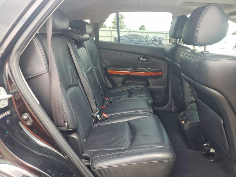 Продаж на аукціоні авто 2009 Lexus Rx, vin: 2T2HK31U69C105236, номер лоту: 51883836