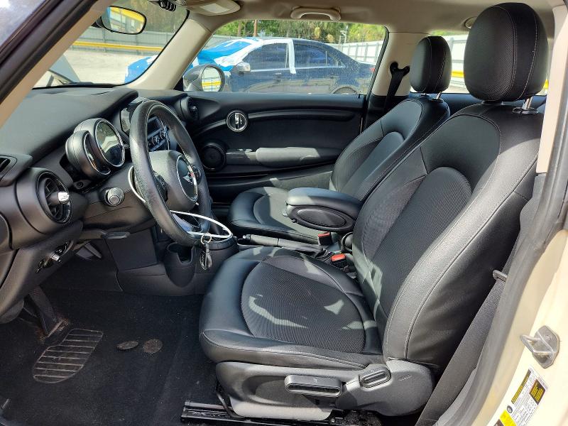 Aukcja sprzedaży 2016 Mini Cooper, vin: WMWXP5C58G3B76544, numer aukcji: 50687416