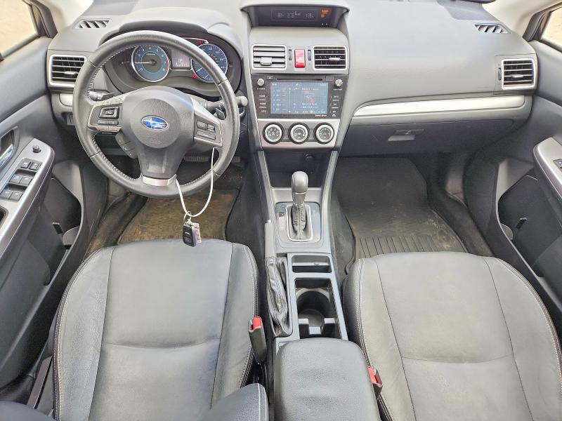 Продажа на аукционе авто 2015 Subaru Impreza, vin: JF1GPAW63FH240106, номер лота: 48126156