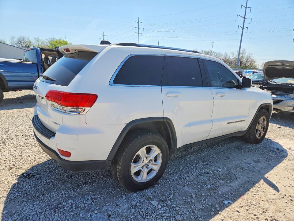 Auction sale of the 2017 Jeep Grand Cherokee, vin: 1C4RJFAGXHC662004, lot number: 49330276