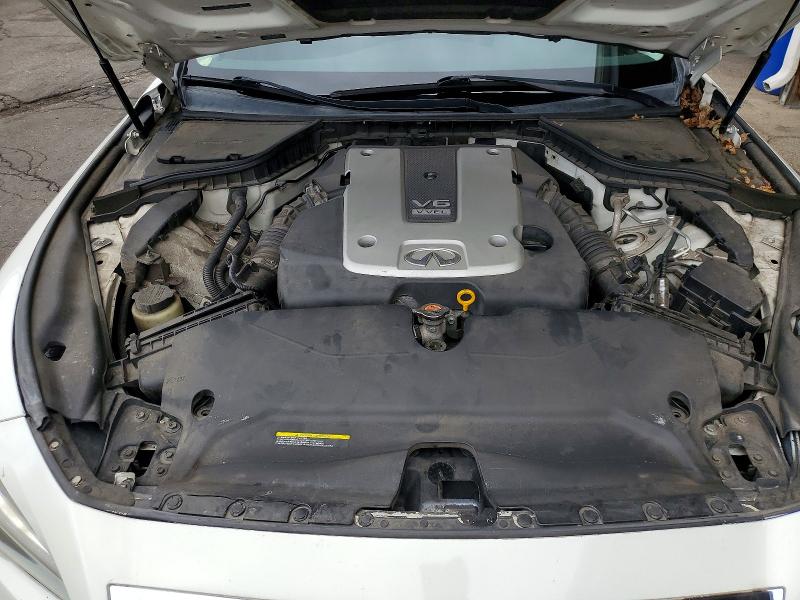 50068336 :رقم المزاد ، JN1BV7AR4FM423457 vin ، 2015 Infiniti Q50 مزاد بيع