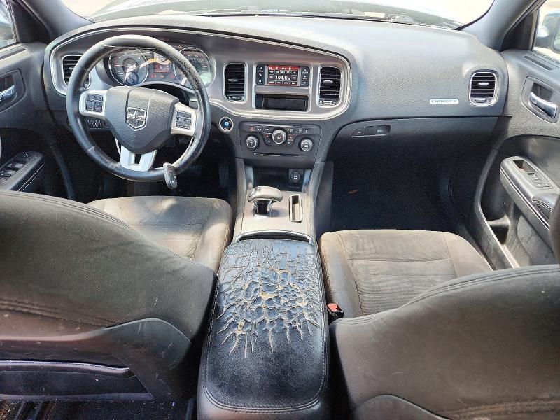 Aukcja sprzedaży 2013 Dodge Charger, vin: 2C3CDXBG4DH597745, numer aukcji: 49834446