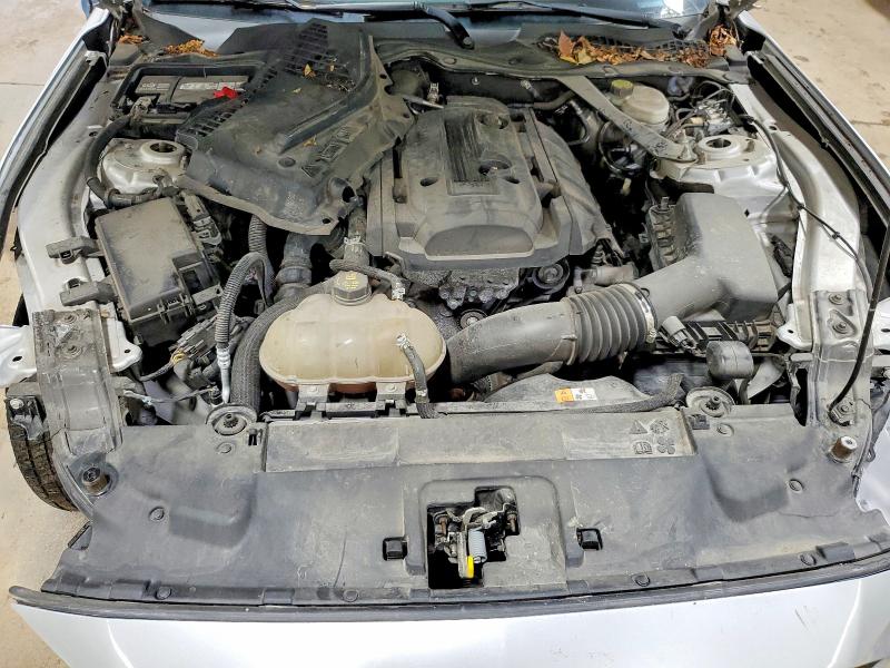 Aukcja sprzedaży 2018 Ford Mustang, vin: 1FATP8UH0J5109799, numer aukcji: 51652236
