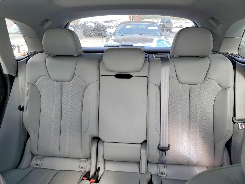 Продаж на аукціоні авто 2018 Audi Q5, vin: WA1BNAFYXJ2213552, номер лоту: 48669476