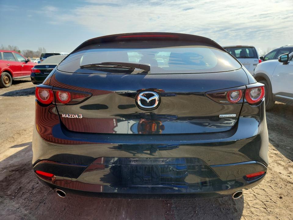 Aukcja sprzedaży 2025 Mazda 3, vin: JM1BPAKM0S1756712, numer aukcji: 49557216
