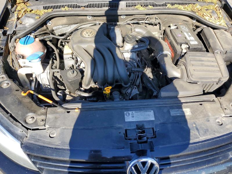 Продажа на аукционе авто 2013 Volkswagen Jetta, vin: 3VW2K7AJ4DM211186, номер лота: 50971106
