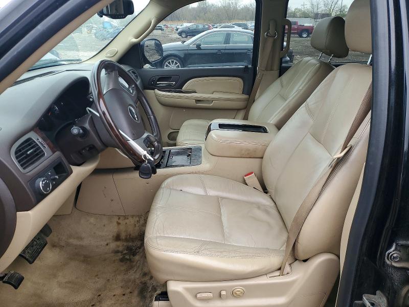 Aukcja sprzedaży 2008 Gmc Yukon Xl, vin: 1GKFK66838J155155, numer aukcji: 49300216