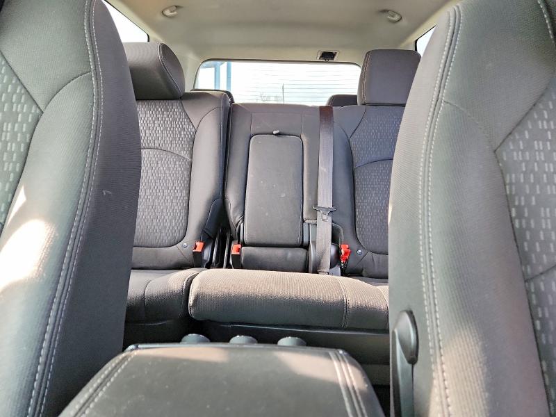 2016 Gmc Acadia მანქანა იყიდება აუქციონზე, vin: 1GKKRNED2GJ112539, აუქციონის ნომერი: 50242076