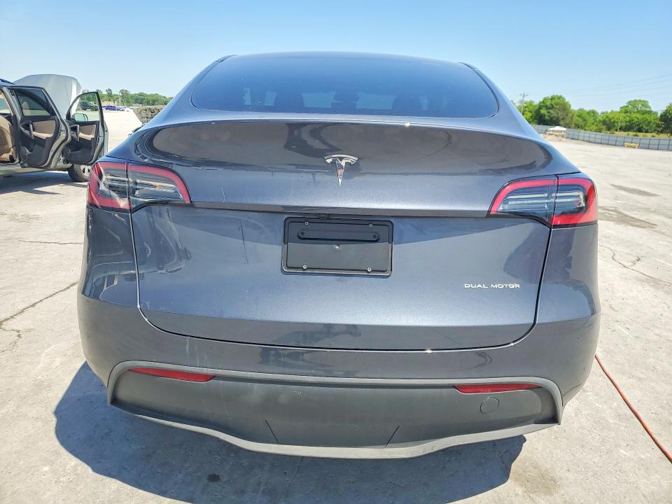 Aukcja sprzedaży 2023 Tesla Model Y, vin: 7SAYGDEE8PA202591, numer aukcji: 51326626