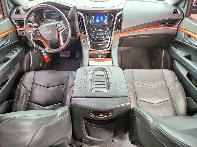 Aukcja sprzedaży 2016 Cadillac Escalade, vin: 1GYS4BKJXGR247346, numer aukcji: 49074156