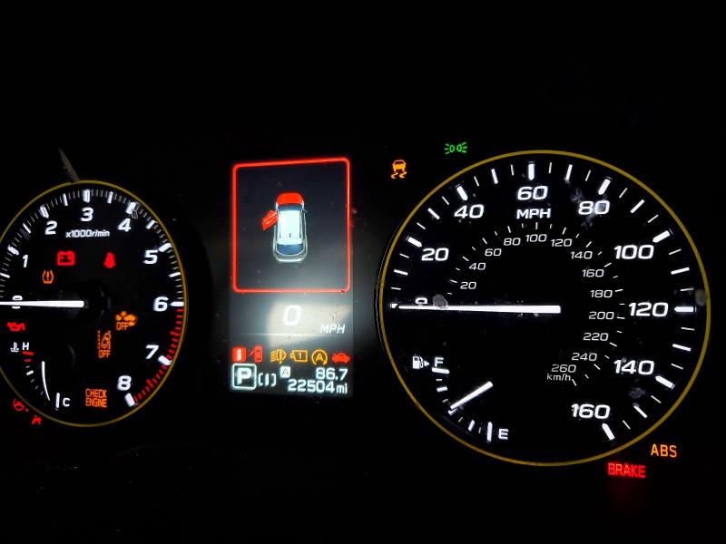 51612346 :رقم المزاد ، 4S4GUHF64R3764292 vin ، 2024 Subaru Crosstrek مزاد بيع