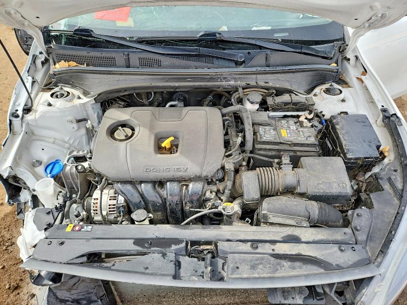 Продажа на аукционе авто 2022 Kia Forte, vin: 3KPF24AD7NE425369, номер лота: 49027906