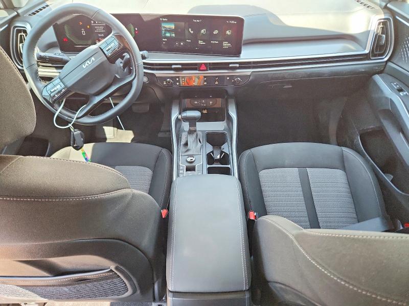 Продажа на аукционе авто 2026 Kia Sorento, vin: 5XYRG4JC3TG442546, номер лота: 48982726