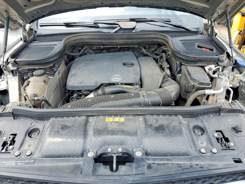 Aukcja sprzedaży 2020 Mercedes-benz Gle, vin: 4JGFB4KE5LA031999, numer aukcji: 50516866