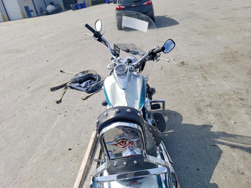 Продаж на аукціоні авто 2022 Kawasaki Vn900, vin: JKAVN2D14NA068254, номер лоту: 48460506