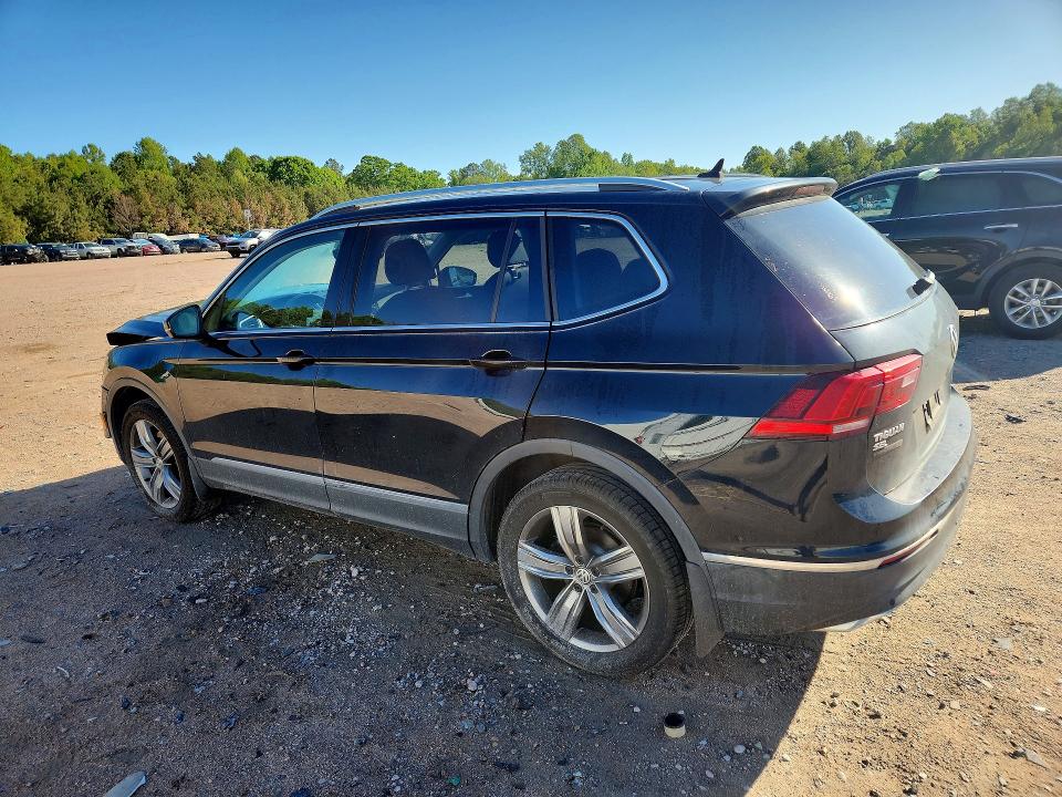 2021 Volkswagen Tiguan მანქანა იყიდება აუქციონზე, vin: 3VV2B7AX7MM008060, აუქციონის ნომერი: 51127736