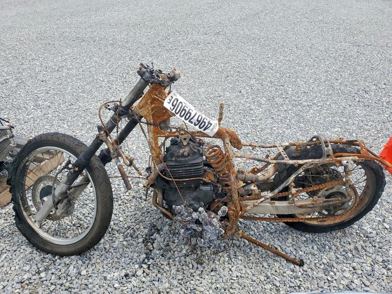 Продаж на аукціоні авто 1995 Honda Xr650, vin: JH2RD0601SM200343, номер лоту: 49679906